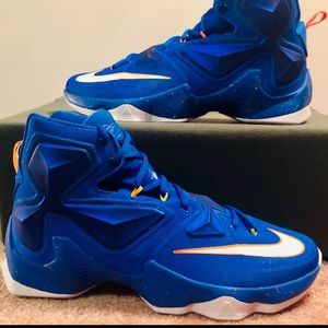 ❗️⚠️TAKING OFFERS ❗️⚠️Nike LeBron 13 - Balance